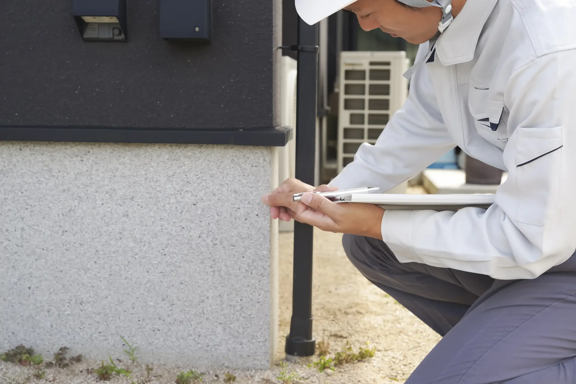 大切な家族を守る、強固な安心を提供
